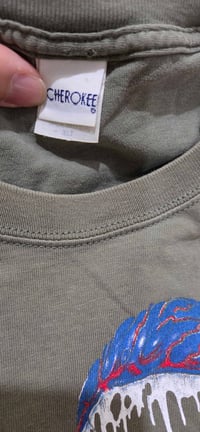 Image 1 of TLOZ: OOT (random blanks)