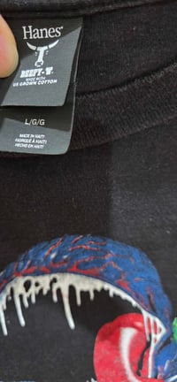 Image 2 of TLOZ: OOT (random blanks)