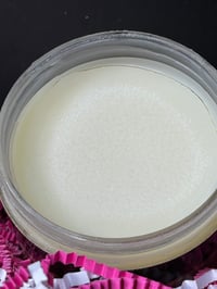 Image 4 of Forever Me Inspired By Yum Boujee Marshmallow 4 oz Body Glaze