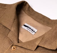 Image 3 of DOMEstics. Pure Linen Button-Up