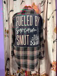 Image 1 of Fueled by