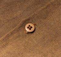 Image 7 of DOMEstics. Pure Linen Button-Up