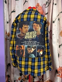 Image 1 of Heated 3X