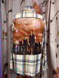 Image 1 of Dead Poet