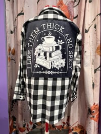 Image 1 of Thick & spicy 