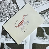 Image 2 of You're A Gem Greeting Card