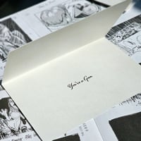 Image 3 of You're A Gem Greeting Card