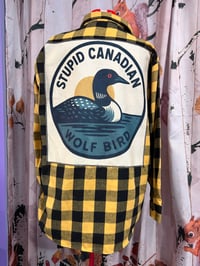 Image 1 of Wolf Bird