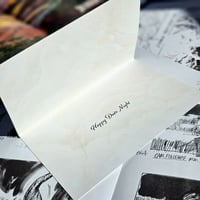 Image 2 of Date Night Greeting Card