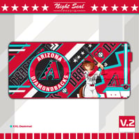Image 9 of AZ x UMA V.2 / DESK MATS