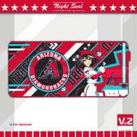 Image 15 of AZ x UMA V.2 / DESK MATS