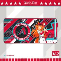 Image 14 of AZ x UMA V.2 / DESK MATS