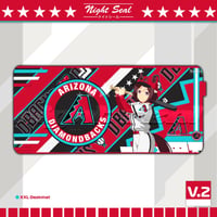 Image 10 of AZ x UMA V.2 / DESK MATS
