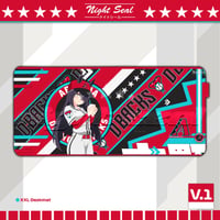 Image 6 of AZ x UMA V.2 / DESK MATS