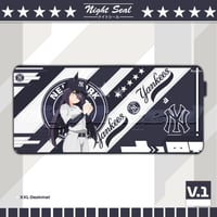 Image 6 of NY x UMA V.2 / DESK MATS