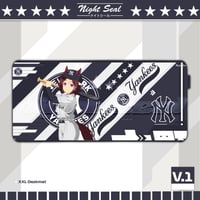 Image 3 of NY x UMA V.2 / DESK MATS