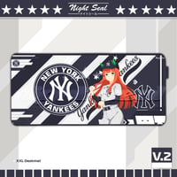 Image 12 of NY x UMA V.2 / DESK MATS