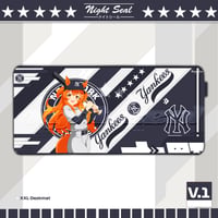 Image 7 of NY x UMA V.2 / DESK MATS