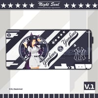 Image 4 of NY x UMA V.2 / DESK MATS