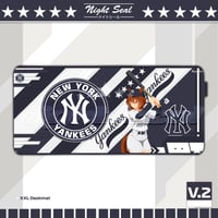 Image 9 of NY x UMA V.2 / DESK MATS