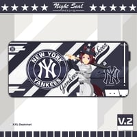 Image 10 of NY x UMA V.2 / DESK MATS