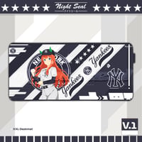 Image 5 of NY x UMA V.2 / DESK MATS