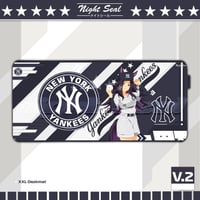 Image 11 of NY x UMA V.2 / DESK MATS