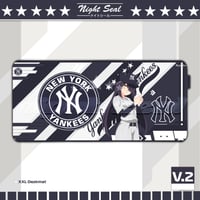 Image 13 of NY x UMA V.2 / DESK MATS