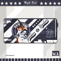 Image 2 of NY x UMA V.2 / DESK MATS