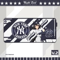 Image 15 of NY x UMA V.2 / DESK MATS