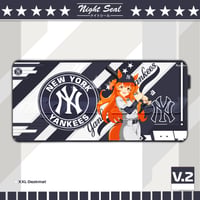 Image 14 of NY x UMA V.2 / DESK MATS