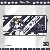 Image 8 of NY x UMA V.2 / DESK MATS