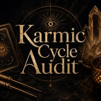 Karmic Cycle Audit™️
