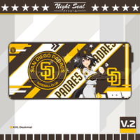 Image 15 of SD x UMA V.2 / DESK MATS