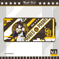 Image 6 of SD x UMA V.2 / DESK MATS