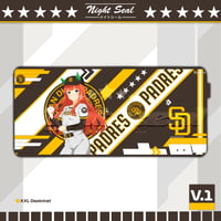 Image 5 of SD x UMA V.2 / DESK MATS