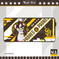 Image 4 of SD x UMA V.2 / DESK MATS