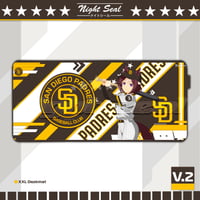 Image 10 of SD x UMA V.2 / DESK MATS
