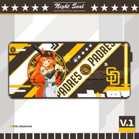 Image 7 of SD x UMA V.2 / DESK MATS