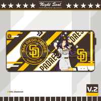 Image 11 of SD x UMA V.2 / DESK MATS