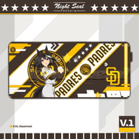 Image 8 of SD x UMA V.2 / DESK MATS