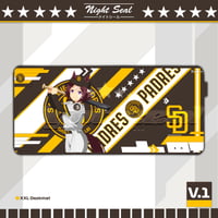 Image 3 of SD x UMA V.2 / DESK MATS