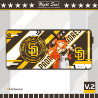 Image 14 of SD x UMA V.2 / DESK MATS