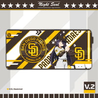 Image 13 of SD x UMA V.2 / DESK MATS