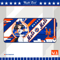 Image 8 of METS x UMA V.2 / DESK MATS