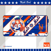 Image 5 of METS x UMA V.2 / DESK MATS