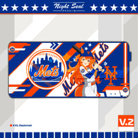Image 14 of METS x UMA V.2 / DESK MATS