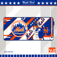 Image 9 of METS x UMA V.2 / DESK MATS