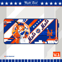 Image 7 of METS x UMA V.2 / DESK MATS