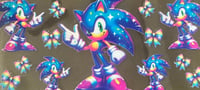 Image 3 of Sonic